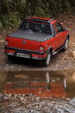 Fiat Strada Try On Adventure CE 2006 года